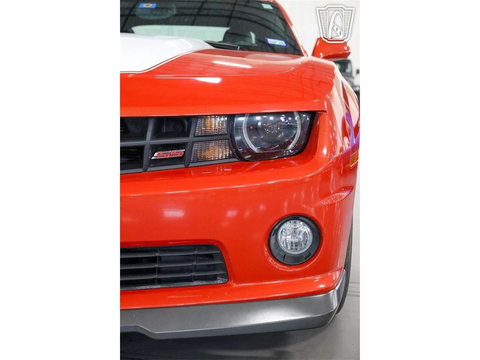 2010 Chevrolet Camaro 5th Gen - Image 9 of 31