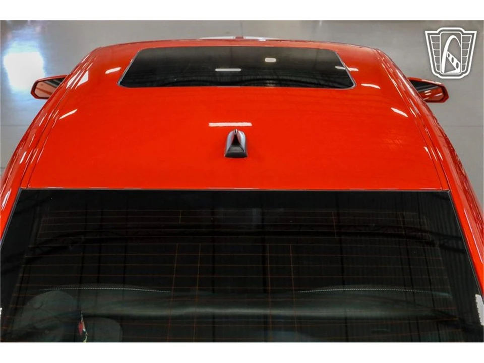 2010 Chevrolet Camaro 5th Gen - Image 25 of 31
