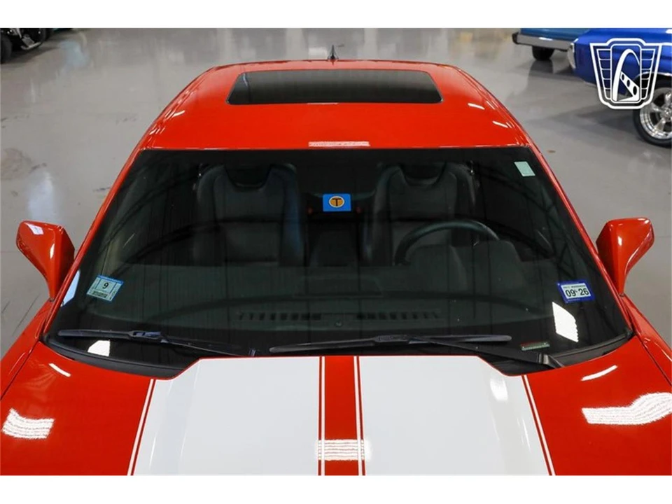 2010 Chevrolet Camaro 5th Gen - Image 6 of 31