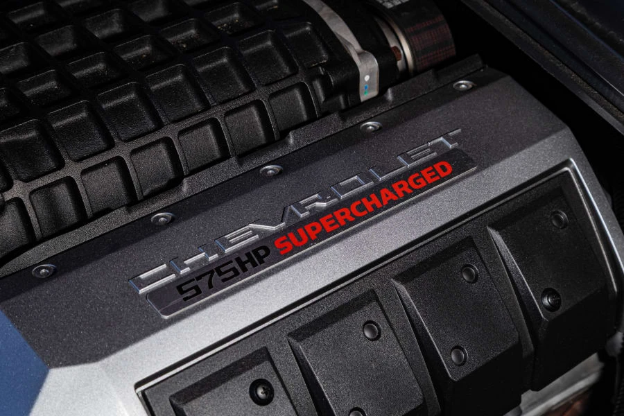 2010 Chevrolet Camaro 5th Gen - Image 28 of 29