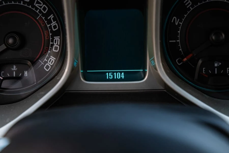 2010 Chevrolet Camaro 5th Gen - Image 18 of 29