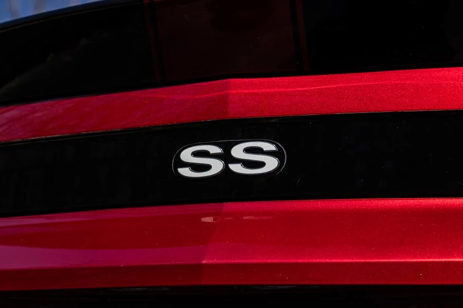 2010 Chevrolet Camaro 5th Gen - Image 7 of 29