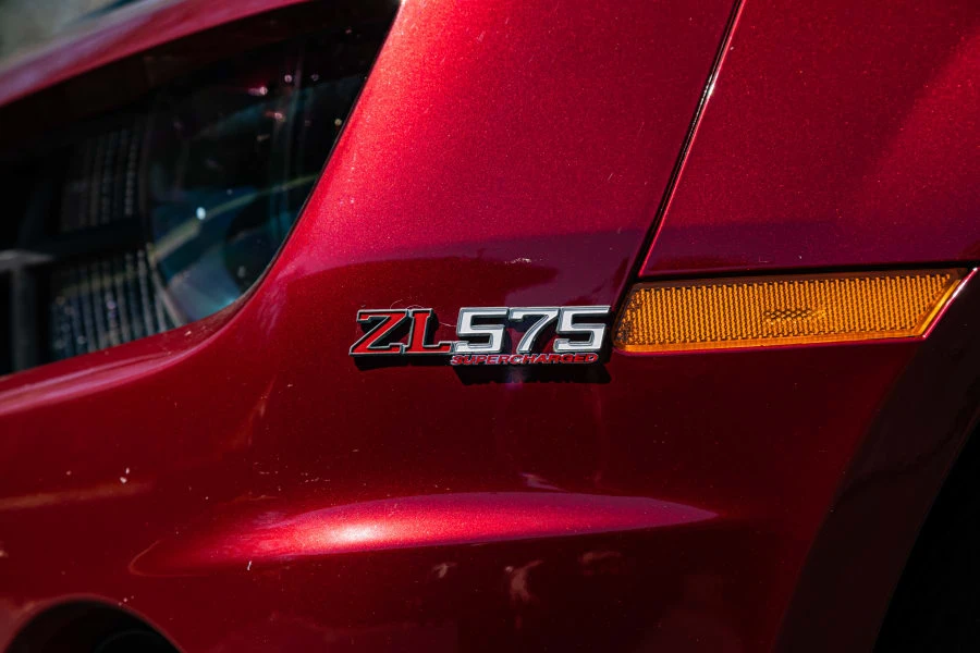 2010 Chevrolet Camaro 5th Gen - Image 11 of 29