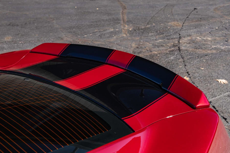2010 Chevrolet Camaro 5th Gen - Image 4 of 29