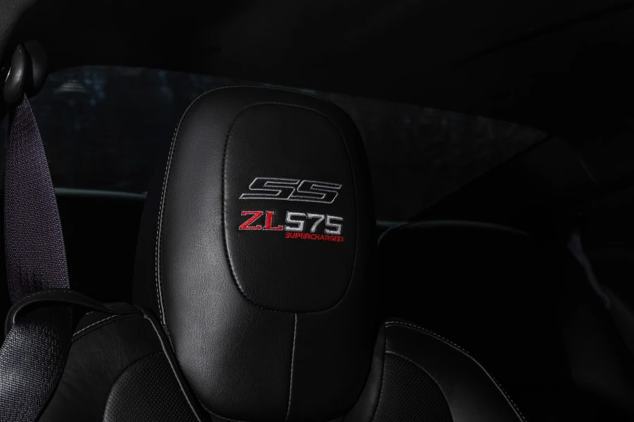 2010 Chevrolet Camaro 5th Gen - Image 17 of 29