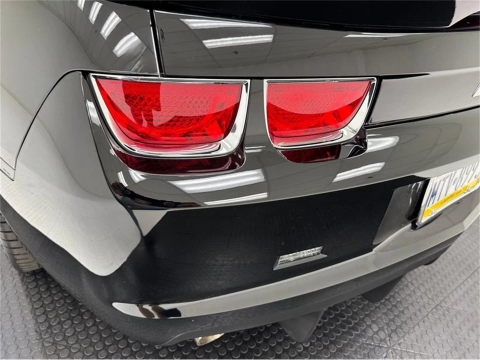 2010 Chevrolet Camaro 5th Gen - Image 23 of 31