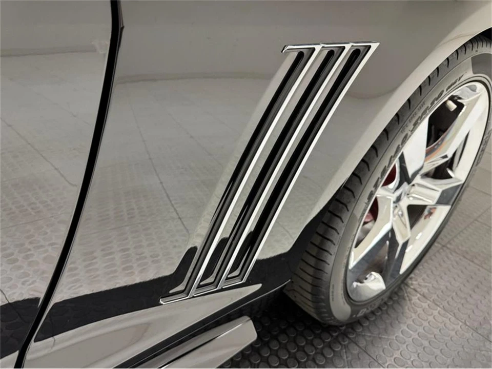 2010 Chevrolet Camaro 5th Gen - Image 19 of 31