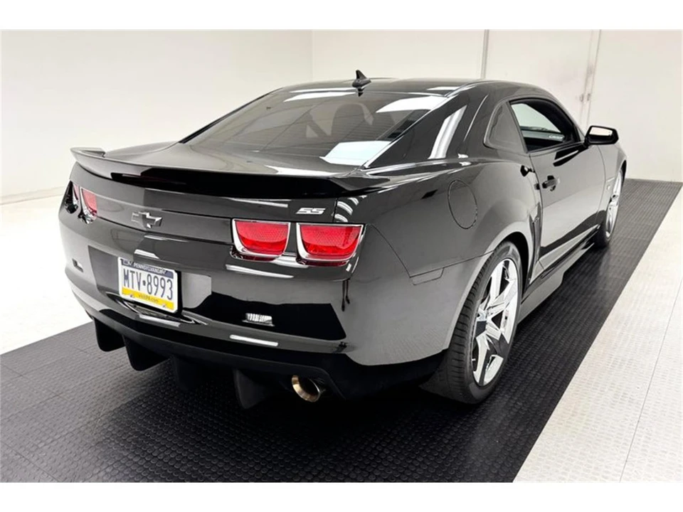 2010 Chevrolet Camaro 5th Gen - Image 5 of 31