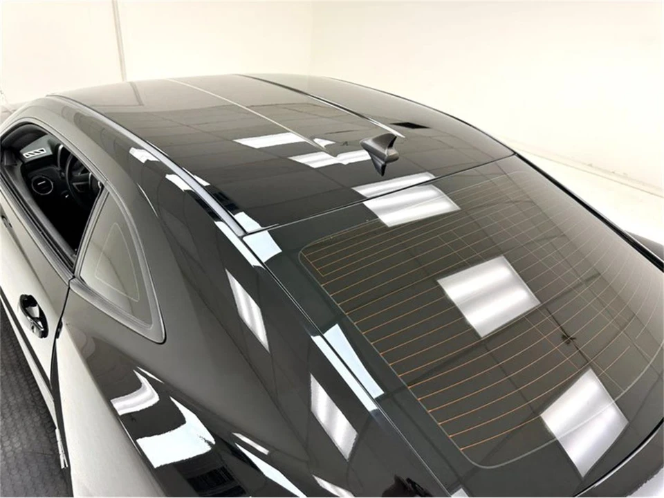 2010 Chevrolet Camaro 5th Gen - Image 20 of 31
