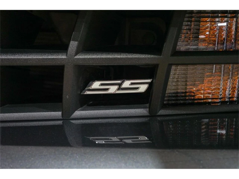 2010 Chevrolet Camaro 5th Gen - Image 22 of 31