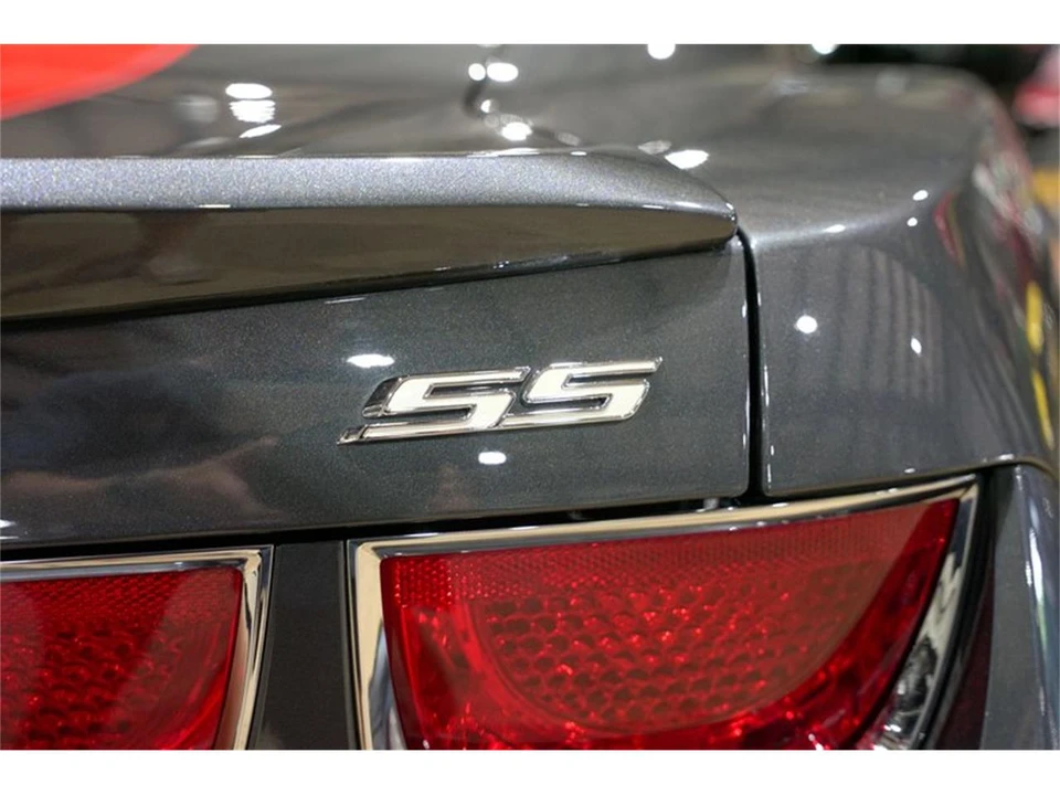 2010 Chevrolet Camaro 5th Gen - Image 25 of 31