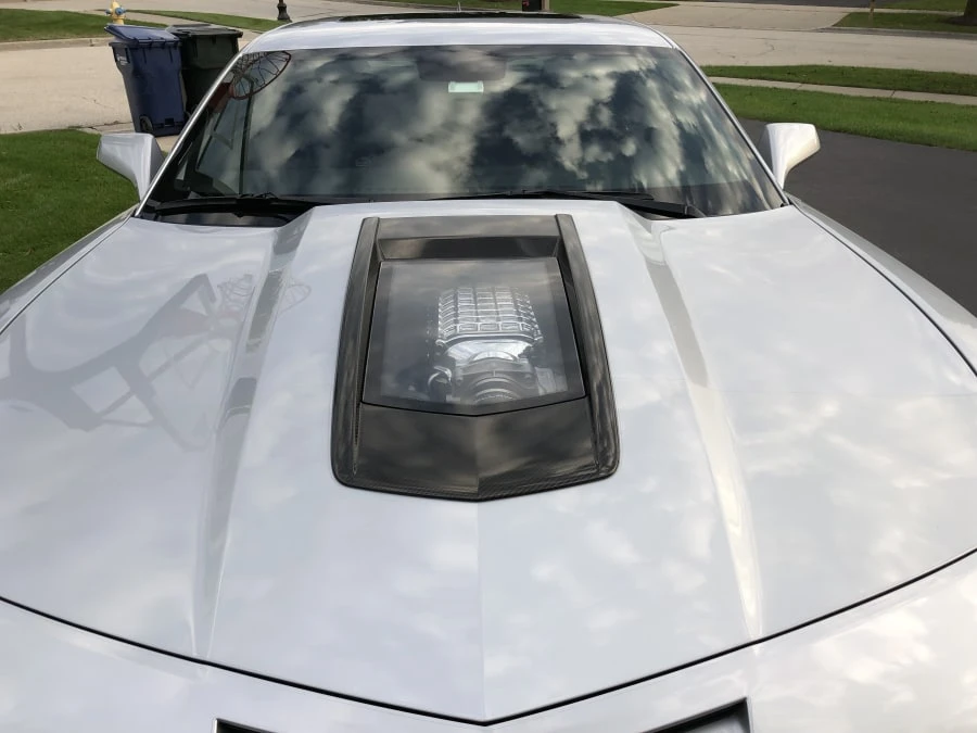 2010 Chevrolet Camaro 5th Gen - Image 8 of 12