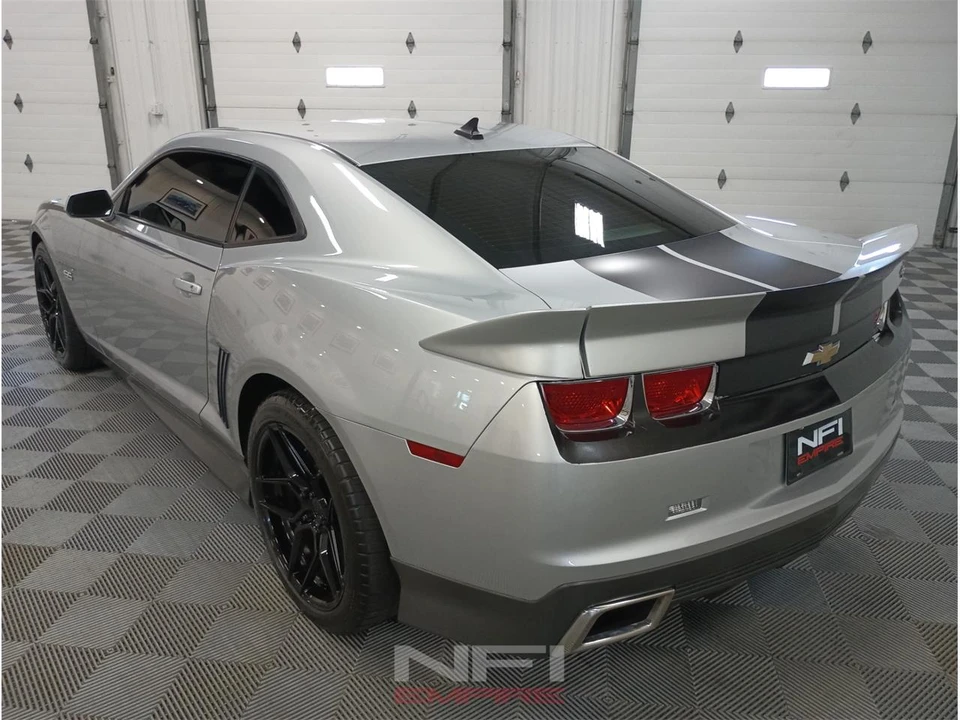 2010 Chevrolet Camaro 5th Gen - Image 10 of 31