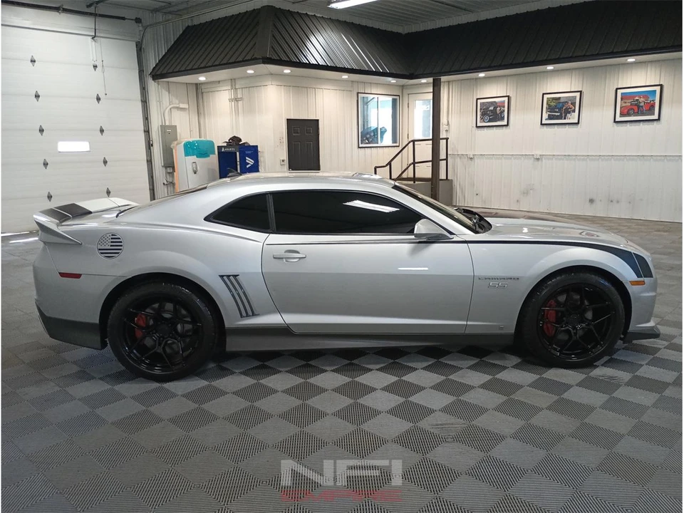 2010 Chevrolet Camaro 5th Gen - Image 7 of 31