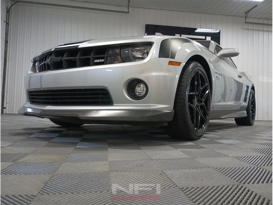 2010 Chevrolet Camaro 5th Gen - Image 13 of 31