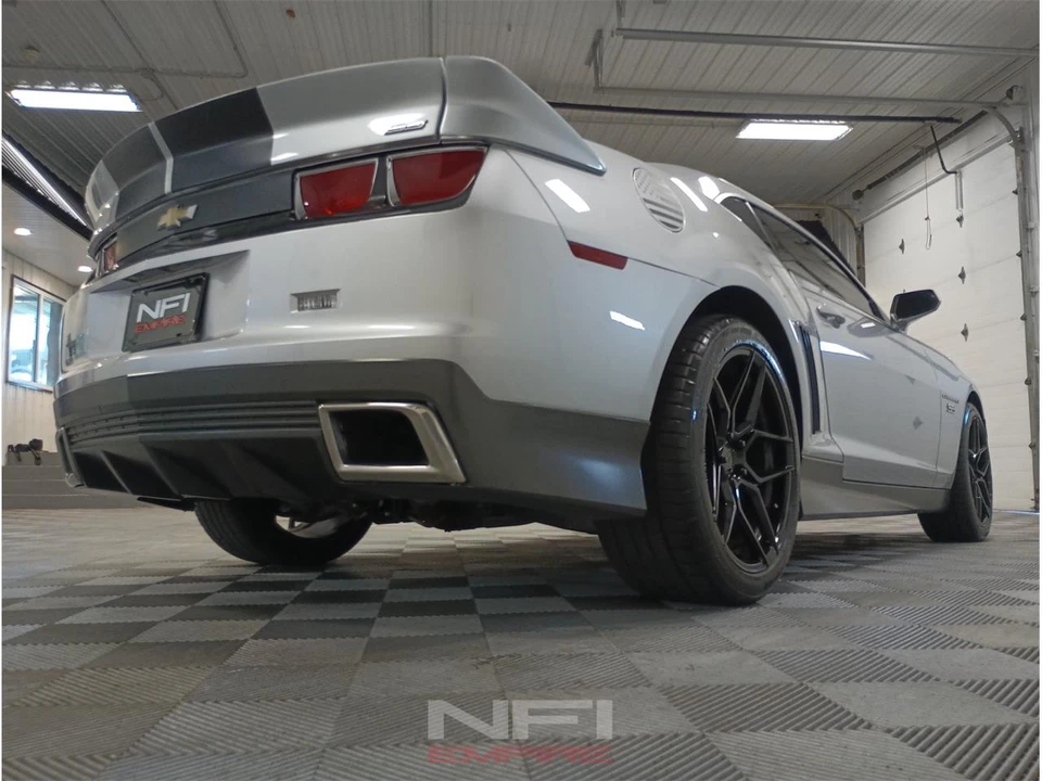 2010 Chevrolet Camaro 5th Gen - Image 19 of 31