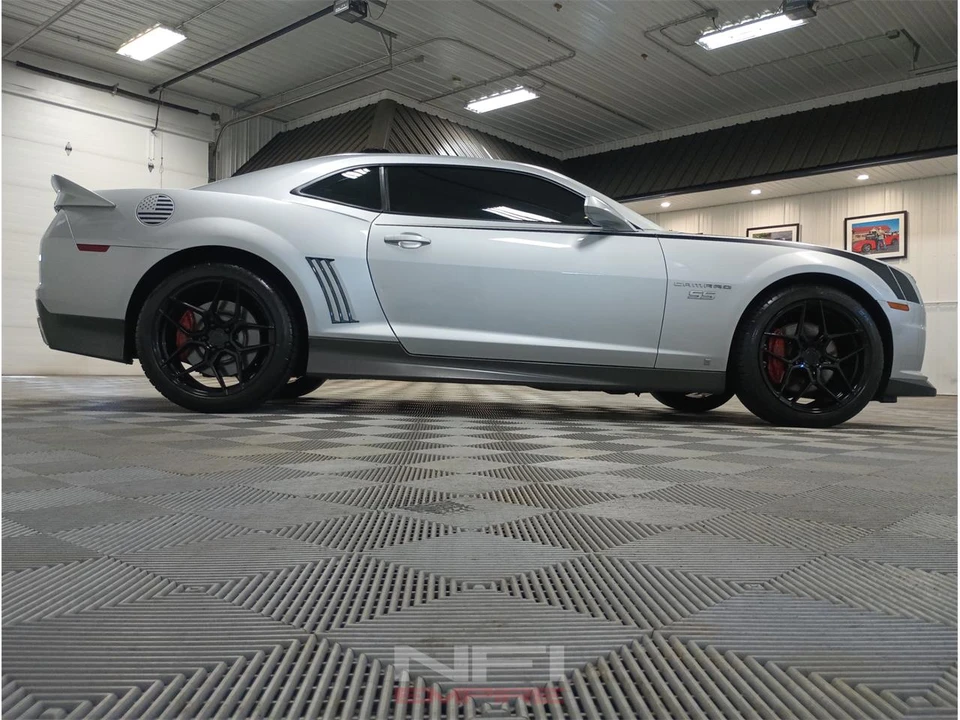 2010 Chevrolet Camaro 5th Gen - Image 17 of 31