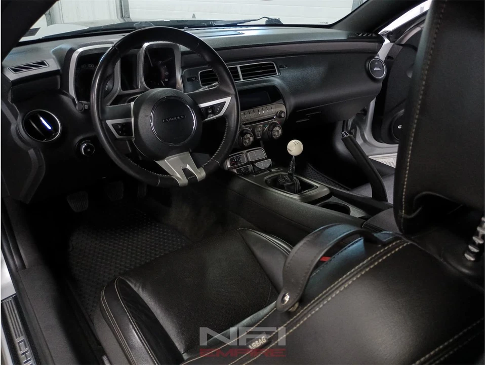 2010 Chevrolet Camaro 5th Gen - Image 23 of 31