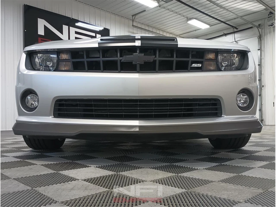 2010 Chevrolet Camaro 5th Gen - Image 14 of 31