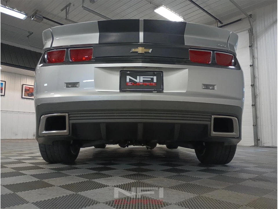 2010 Chevrolet Camaro 5th Gen - Image 20 of 31
