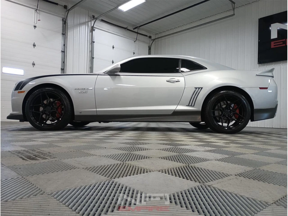 2010 Chevrolet Camaro 5th Gen - Image 11 of 31