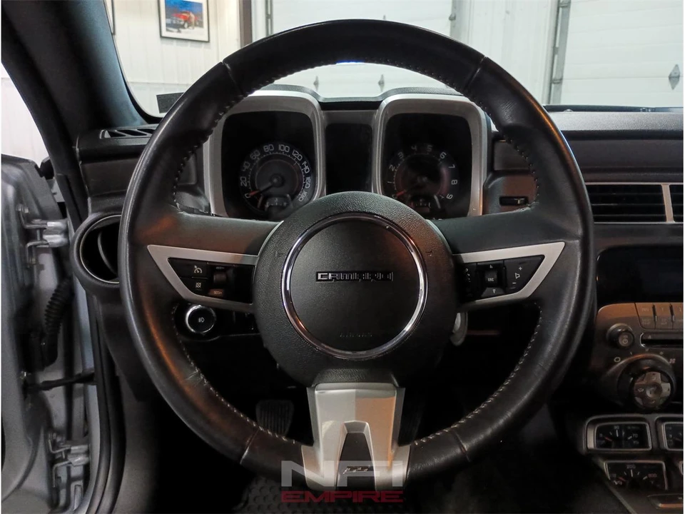 2010 Chevrolet Camaro 5th Gen - Image 24 of 31