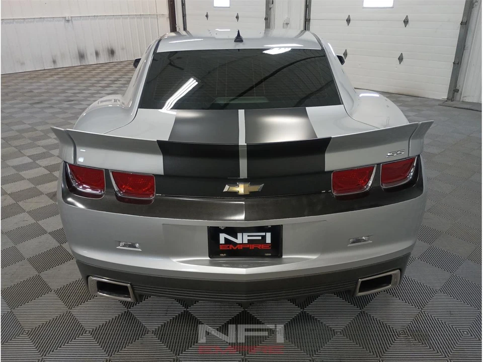 2010 Chevrolet Camaro 5th Gen - Image 9 of 31