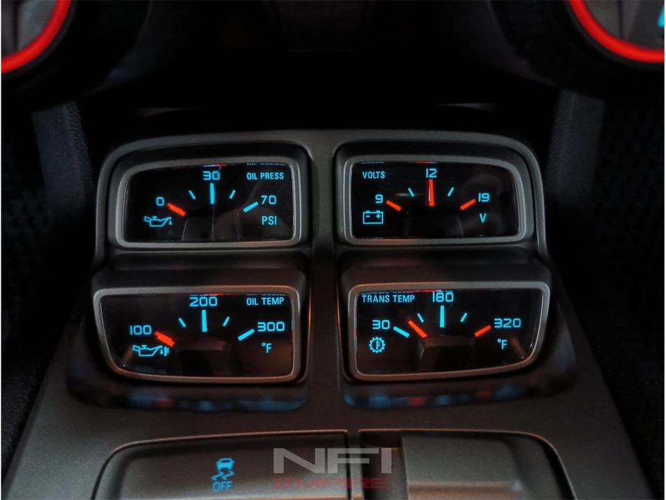2010 Chevrolet Camaro 5th Gen - Image 27 of 31