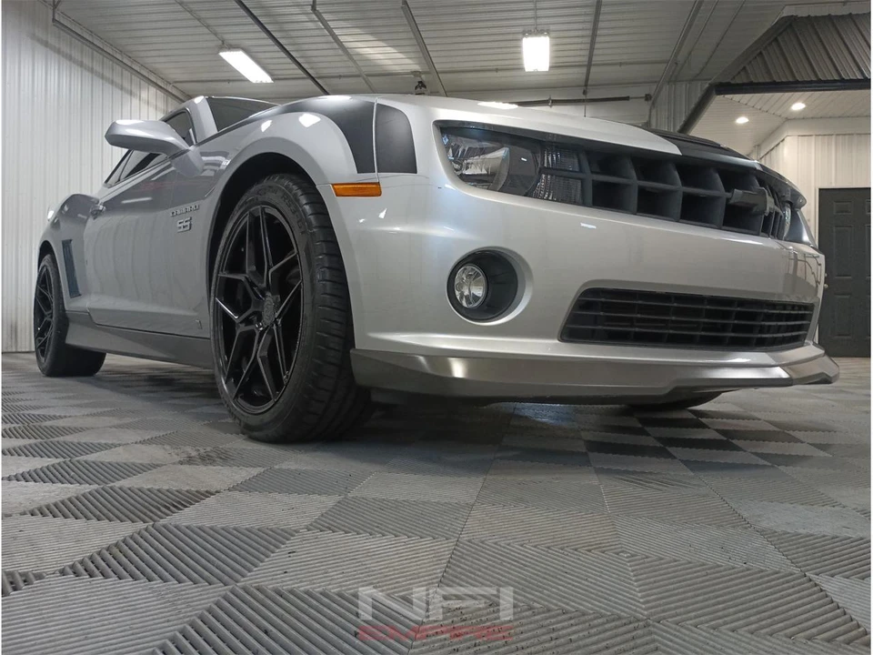 2010 Chevrolet Camaro 5th Gen - Image 15 of 31