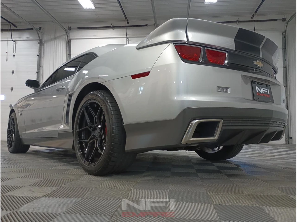 2010 Chevrolet Camaro 5th Gen - Image 21 of 31