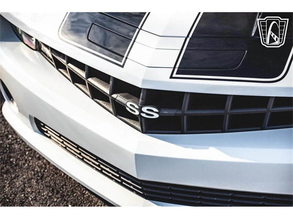 2010 Chevrolet Camaro 5th Gen - Image 30 of 31
