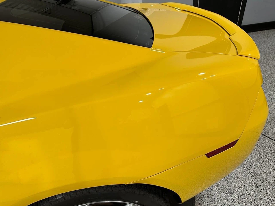 2010 Chevrolet Camaro 5th Gen - Image 22 of 31