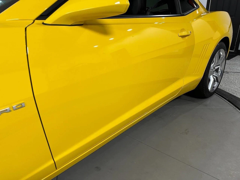 2010 Chevrolet Camaro 5th Gen - Image 19 of 31