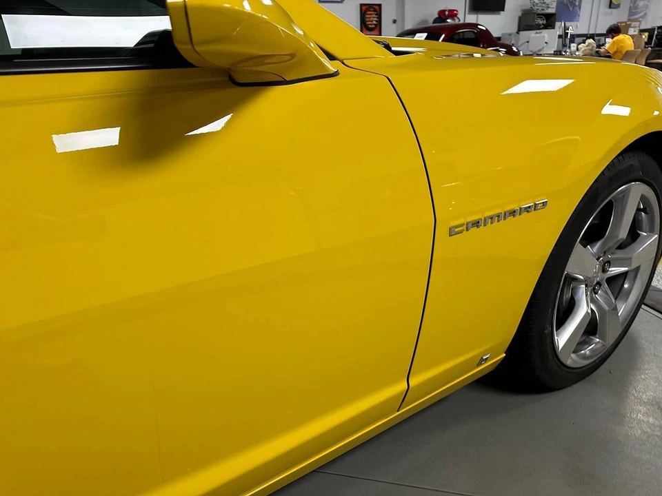 2010 Chevrolet Camaro 5th Gen - Image 31 of 31