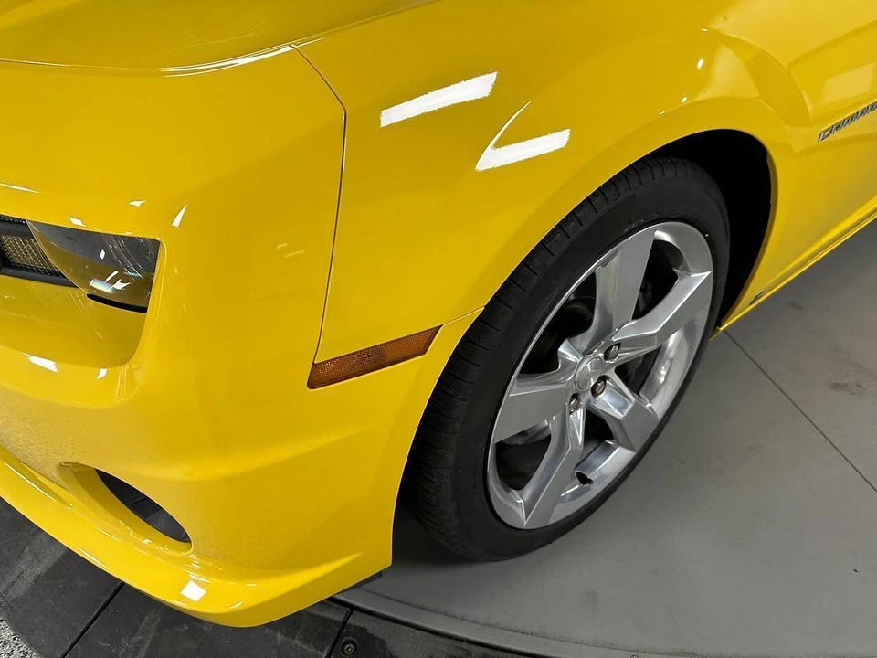 2010 Chevrolet Camaro 5th Gen - Image 16 of 31