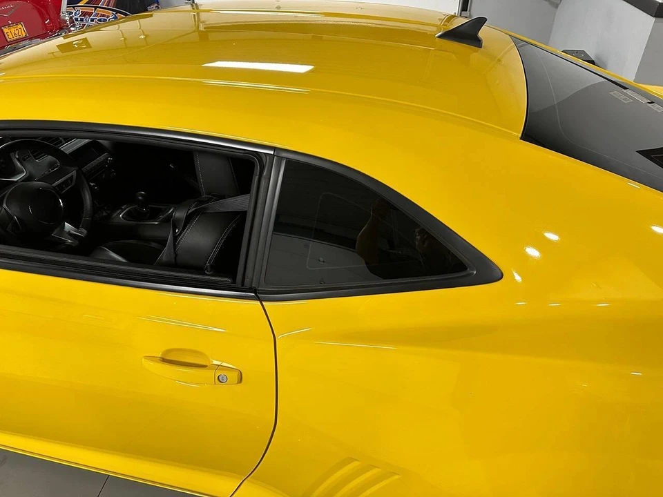 2010 Chevrolet Camaro 5th Gen - Image 23 of 31