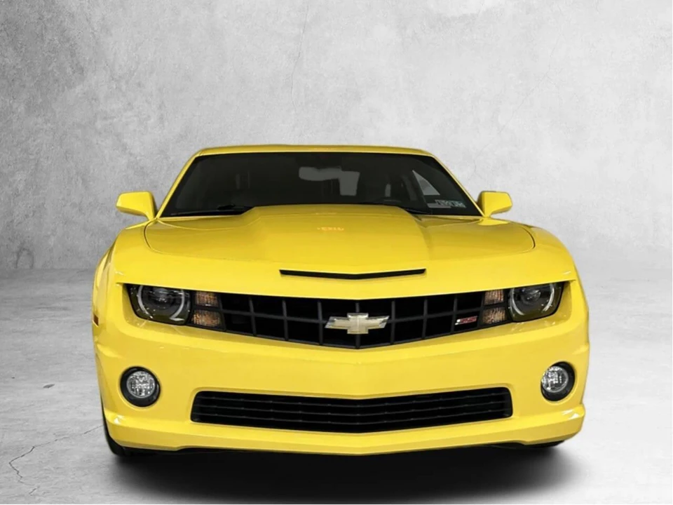2010 Chevrolet Camaro 5th Gen - Image 2 of 31