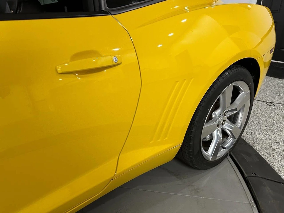 2010 Chevrolet Camaro 5th Gen - Image 20 of 31