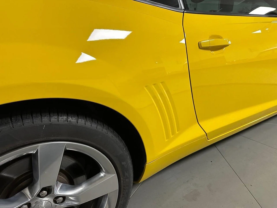 2010 Chevrolet Camaro 5th Gen - Image 29 of 31