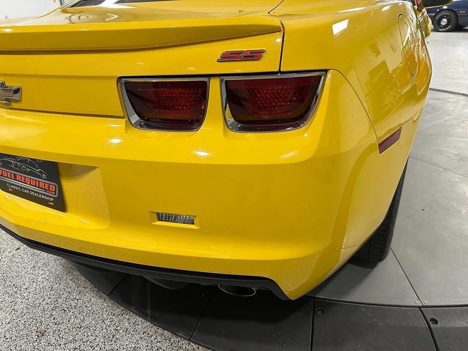 2010 Chevrolet Camaro 5th Gen - Image 26 of 31
