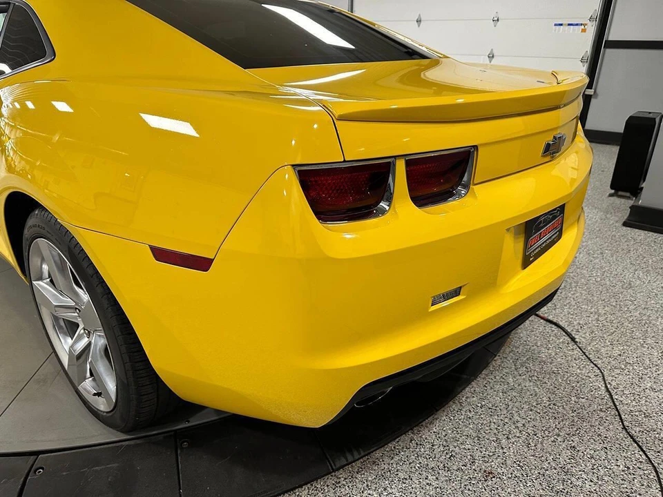 2010 Chevrolet Camaro 5th Gen - Image 24 of 31