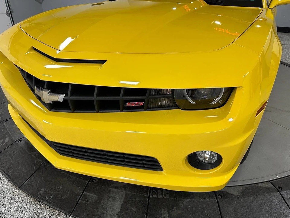 2010 Chevrolet Camaro 5th Gen - Image 15 of 31
