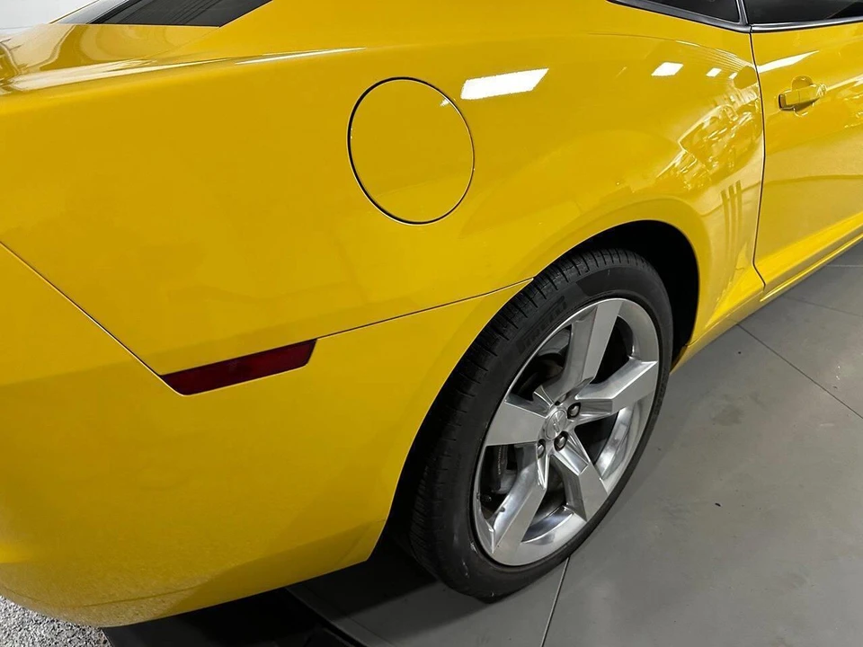 2010 Chevrolet Camaro 5th Gen - Image 27 of 31