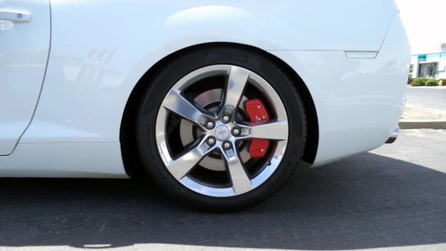2010 Chevrolet Camaro 5th Gen - Image 10 of 12