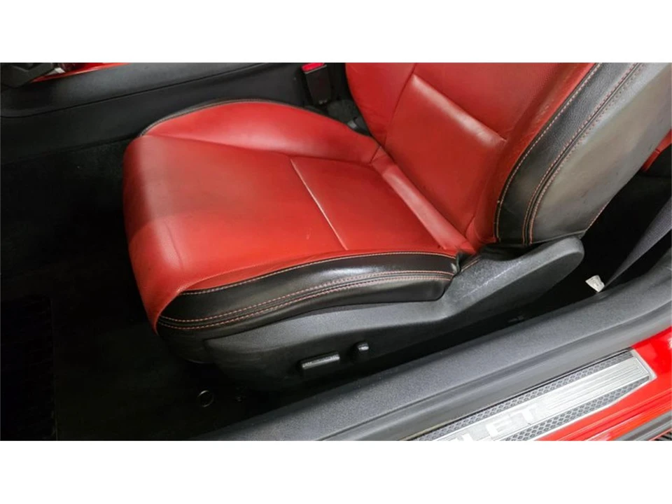 2010 Chevrolet Camaro 5th Gen - Image 27 of 31