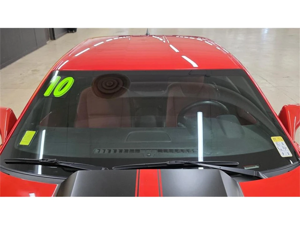 2010 Chevrolet Camaro 5th Gen - Image 14 of 31