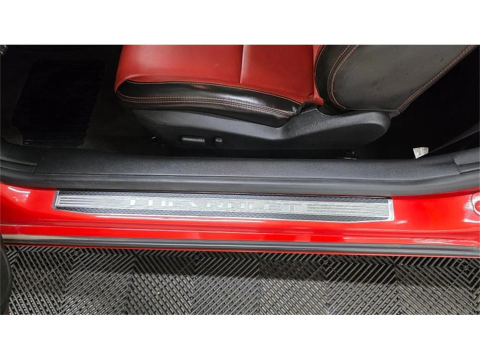 2010 Chevrolet Camaro 5th Gen - Image 25 of 31