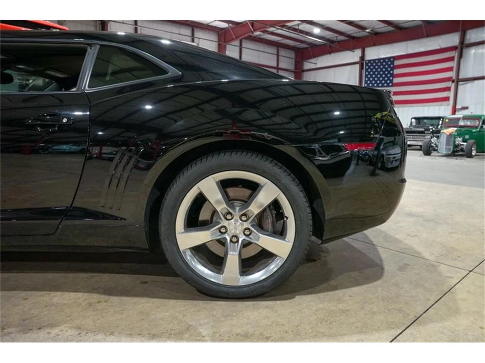 2010 Chevrolet Camaro 5th Gen - Image 5 of 31