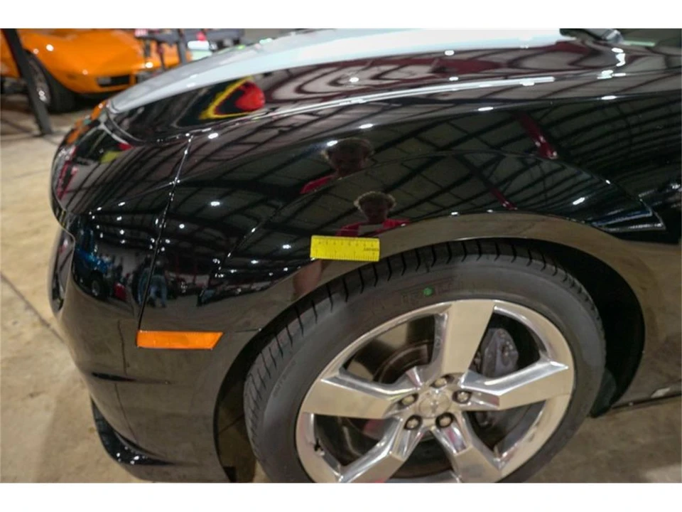 2010 Chevrolet Camaro 5th Gen - Image 30 of 31