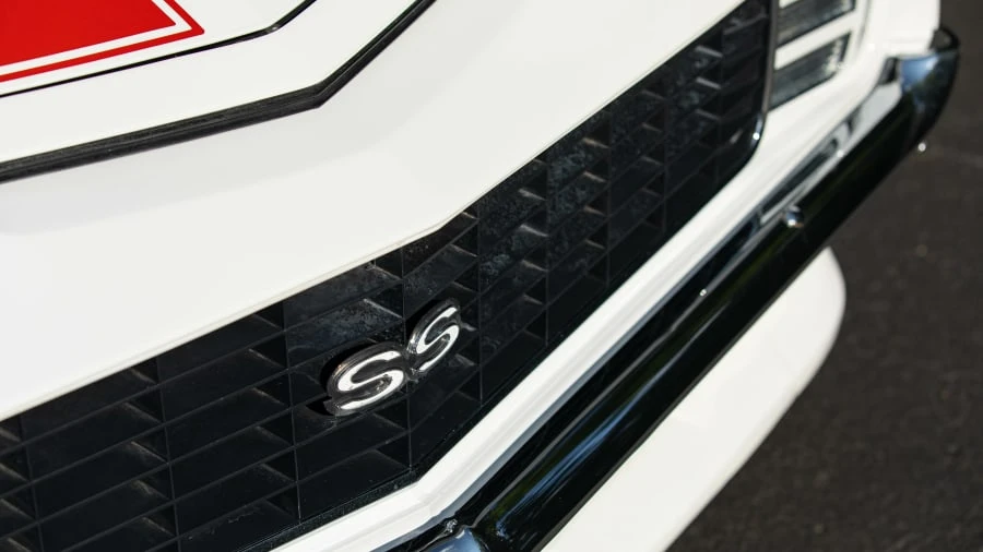 2010 Chevrolet Camaro 5th Gen - Image 11 of 27